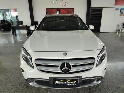MERCEDES-BENZ GLAZ00FF