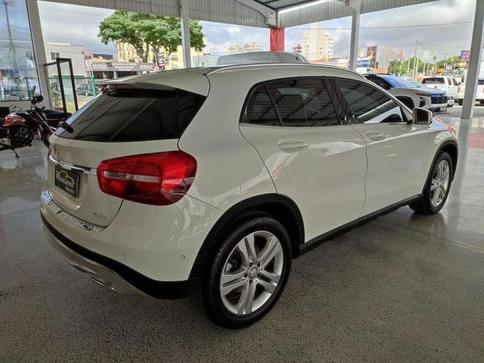 MERCEDES-BENZ GLAZ00FF