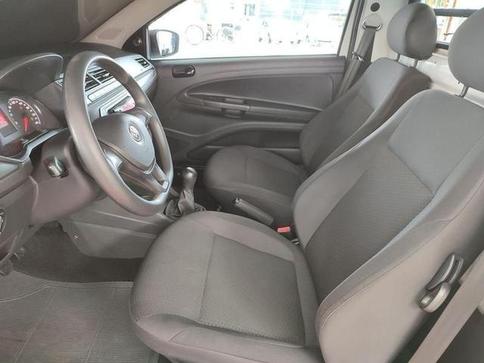 VOLKSWAGEN SAVEIRO CS RB MPI