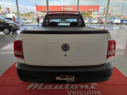 VOLKSWAGEN SAVEIRO CS RB MPI