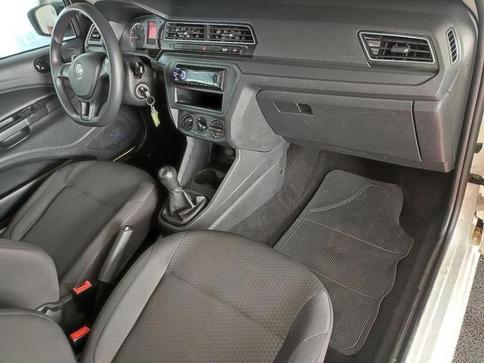 VOLKSWAGEN SAVEIRO CS RB MPI