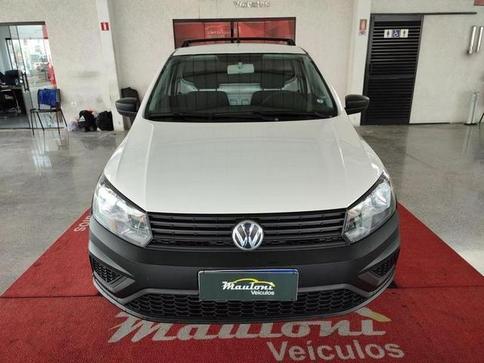 VOLKSWAGEN SAVEIRO CS RB MPI