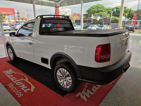 VOLKSWAGEN SAVEIRO CS RB MPI