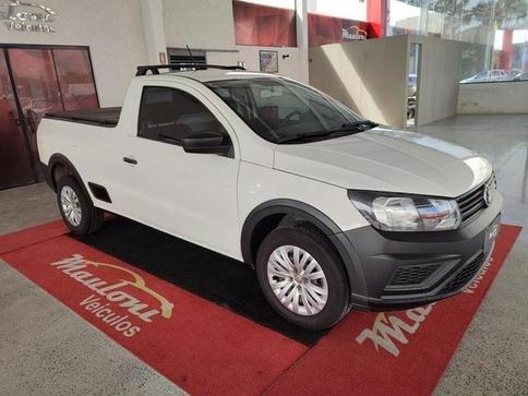 VOLKSWAGEN SAVEIRO CS RB MPI