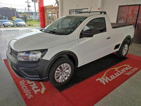 VOLKSWAGEN SAVEIRO CS RB MPI
