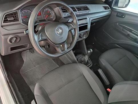 VOLKSWAGEN SAVEIRO CS RB MPI