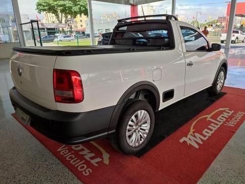 VOLKSWAGEN SAVEIRO CS RB MPI