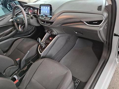 CHEVROLET ONIX PLUS 10MT LT2