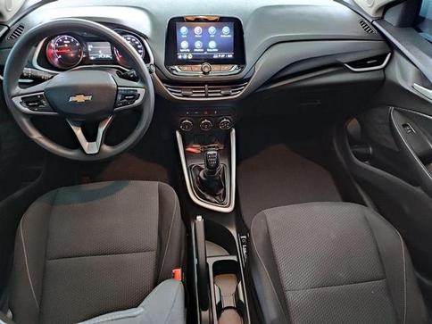 CHEVROLET ONIX PLUS 10MT LT2
