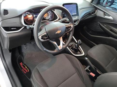 CHEVROLET ONIX PLUS 10MT LT2