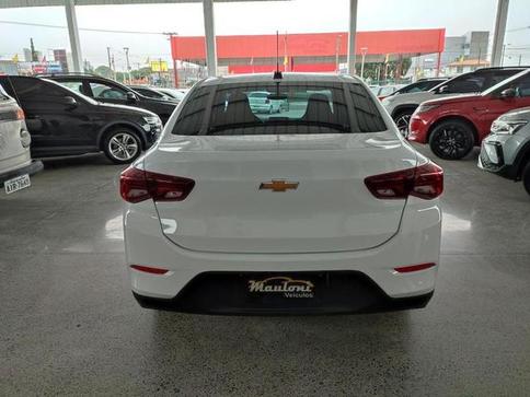 CHEVROLET ONIX PLUS 10MT LT2