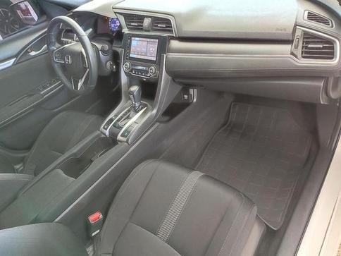 HONDA CIVIC SPORT CVT