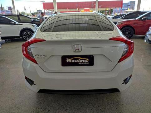 HONDA CIVIC SPORT CVT