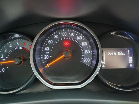RENAULT LOGAN ZEN10MT