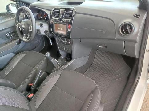 RENAULT LOGAN ZEN10MT
