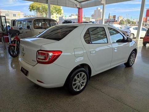 RENAULT LOGAN ZEN10MT