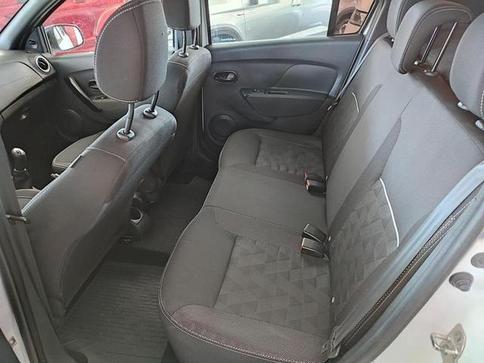 RENAULT LOGAN ZEN10MT