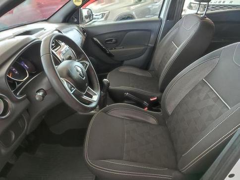 RENAULT LOGAN ZEN10MT