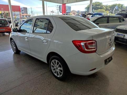RENAULT LOGAN ZEN10MT