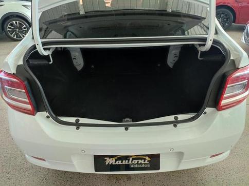 RENAULT LOGAN ZEN10MT