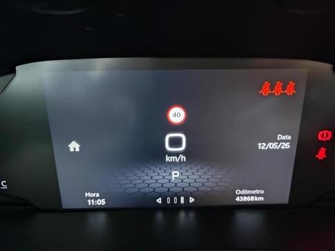 JEEP RENEGADE LGTD T270