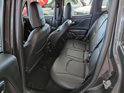 JEEP RENEGADE LGTD T270