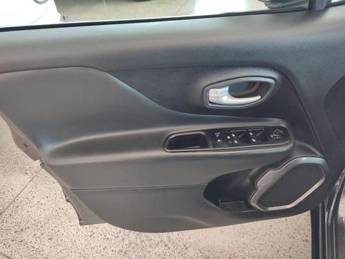 JEEP RENEGADE LGTD T270