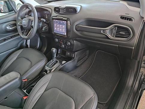 JEEP RENEGADE LGTD T270