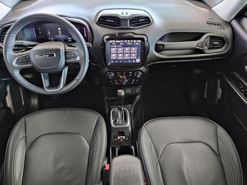 JEEP RENEGADE LGTD T270