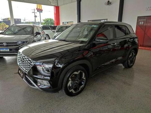 HYUNDAI CRETA20A ULTIMTE