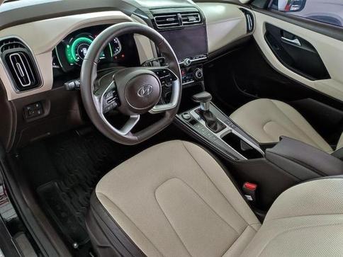 HYUNDAI CRETA20A ULTIMTE