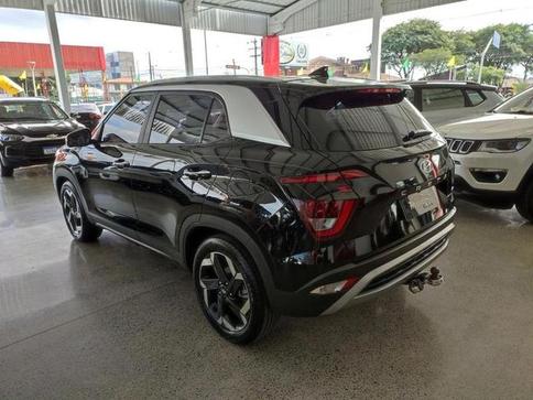 HYUNDAI CRETA20A ULTIMTE