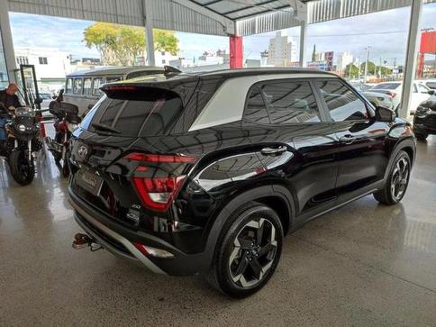HYUNDAI CRETA20A ULTIMTE