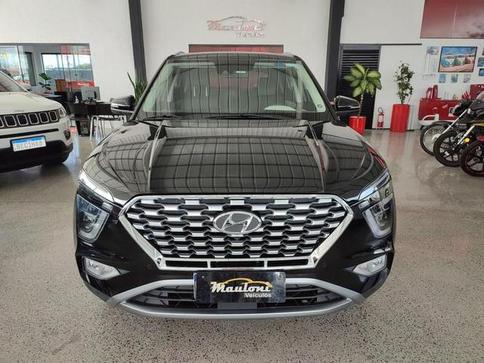 HYUNDAI CRETA20A ULTIMTE