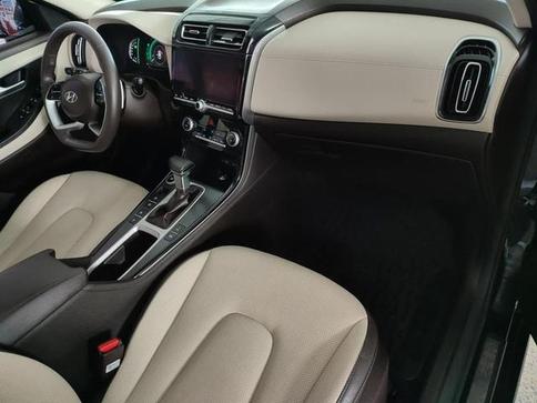 HYUNDAI CRETA20A ULTIMTE