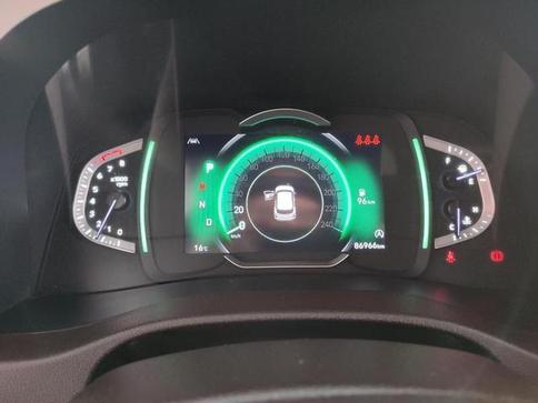 HYUNDAI CRETA20A ULTIMTE
