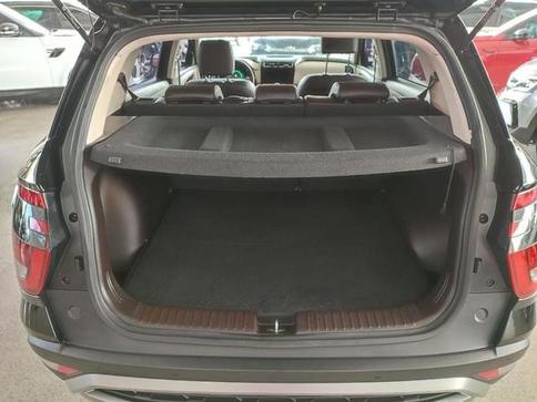 HYUNDAI CRETA20A ULTIMTE