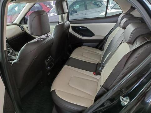 HYUNDAI CRETA20A ULTIMTE