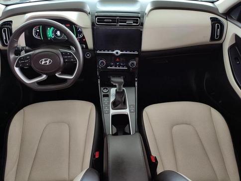 HYUNDAI CRETA20A ULTIMTE