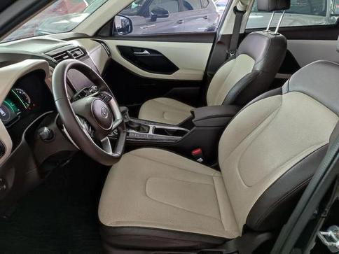 HYUNDAI CRETA20A ULTIMTE