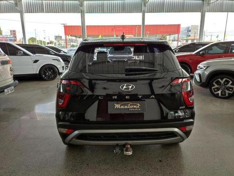 HYUNDAI CRETA20A ULTIMTE