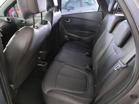 RENAULT CAPTUR 16 BOSE