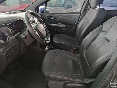 RENAULT CAPTUR 16 BOSE