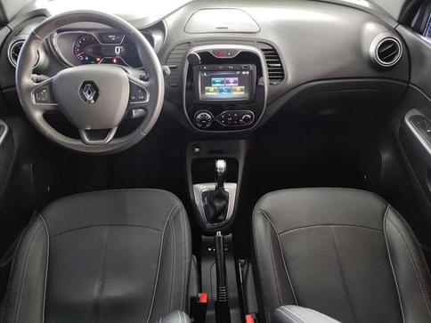 RENAULT CAPTUR 16 BOSE