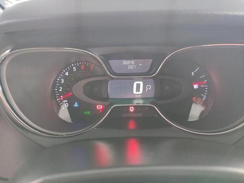 RENAULT CAPTUR 16 BOSE