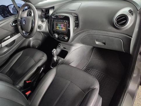 RENAULT CAPTUR 16 BOSE
