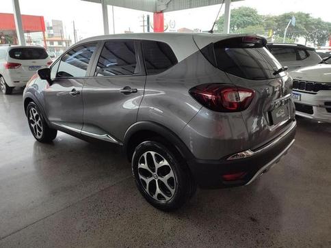 RENAULT CAPTUR 16 BOSE
