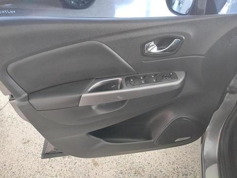 RENAULT CAPTUR 16 BOSE