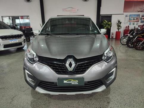 RENAULT CAPTUR 16 BOSE