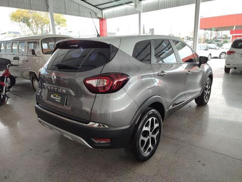 RENAULT CAPTUR 16 BOSE